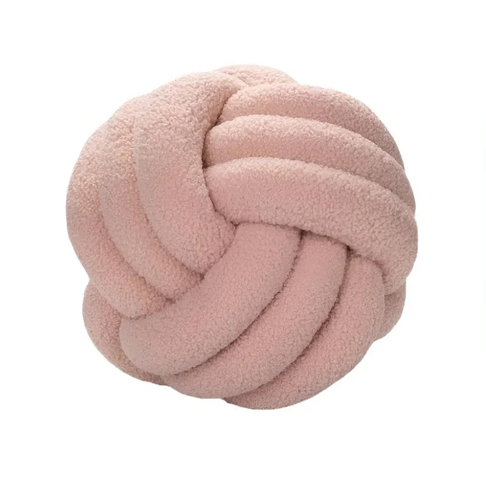 Viden Ball Pillow-cushion-Ridorn