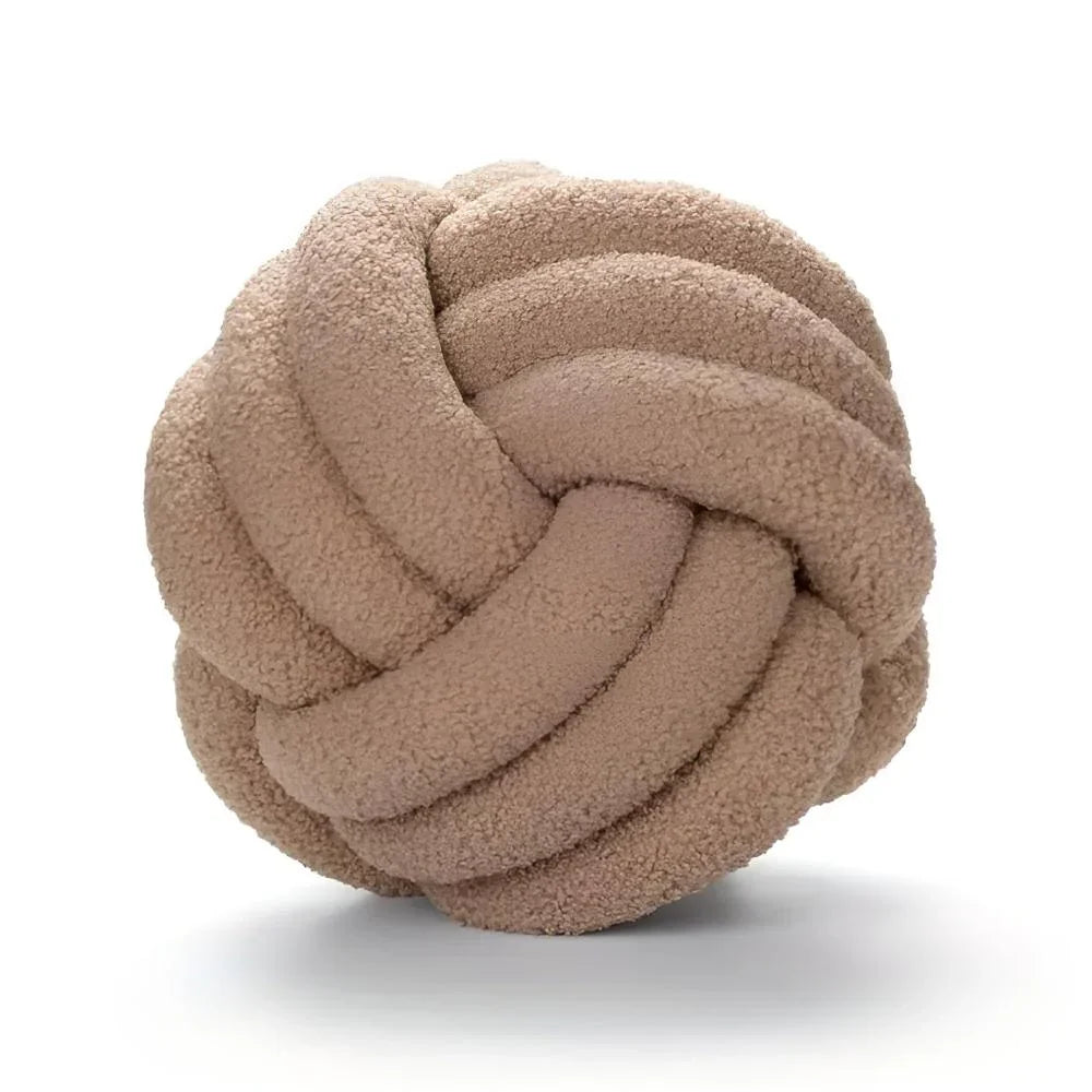 Viden Ball Pillow-cushion-Ridorn