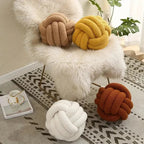 Viden Ball Pillow-cushion-Ridorn