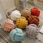 Viden Ball Pillow-cushion-Ridorn