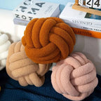 Viden Ball Pillow-cushion-Ridorn