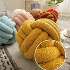 Viden Ball Pillow-cushion-Ridorn