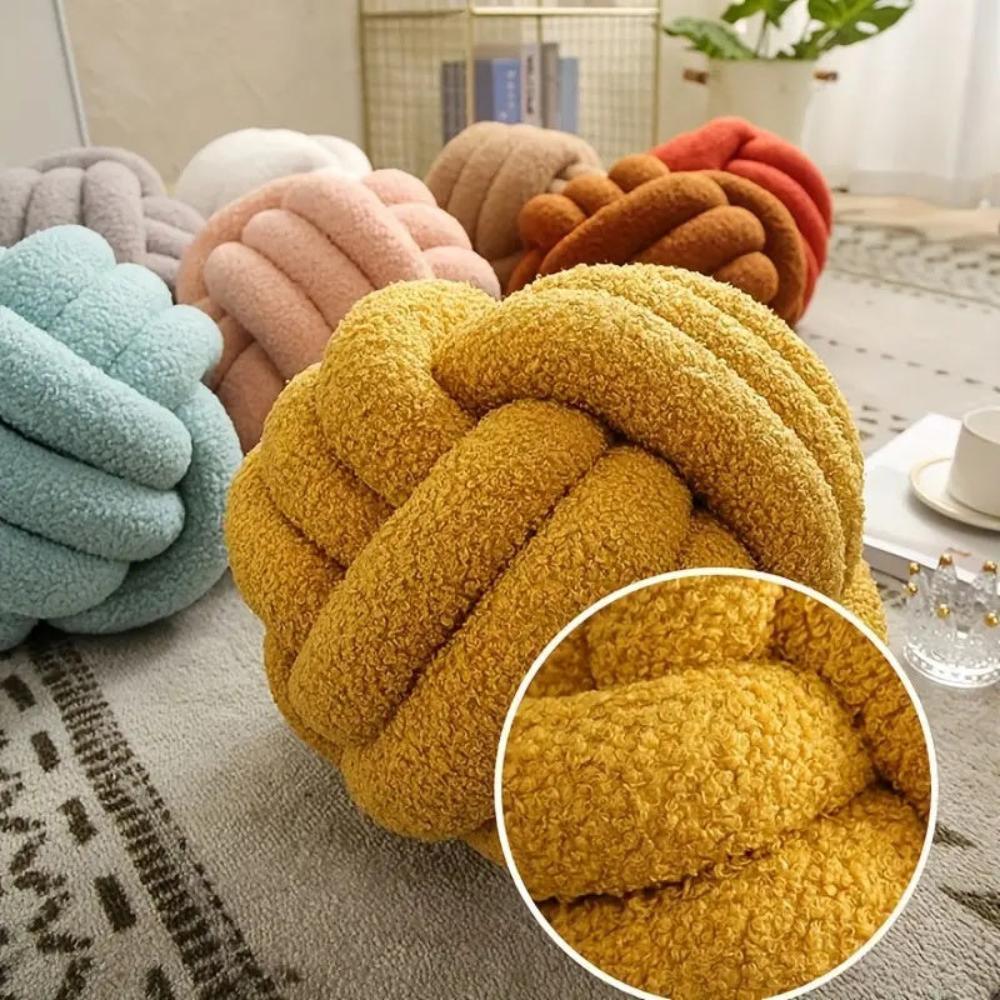 Viden Ball Pillow-cushion-Ridorn