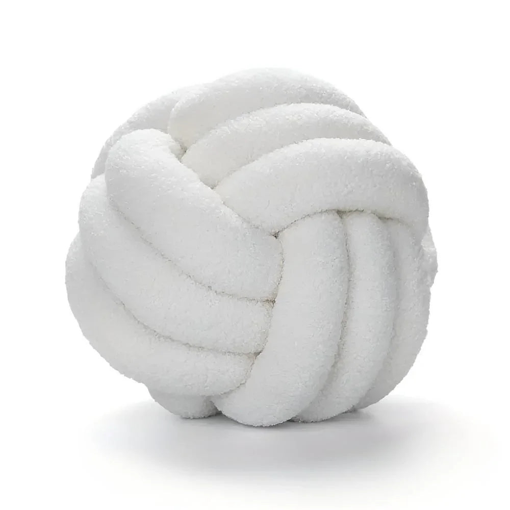 Viden Ball Pillow-cushion-Ridorn