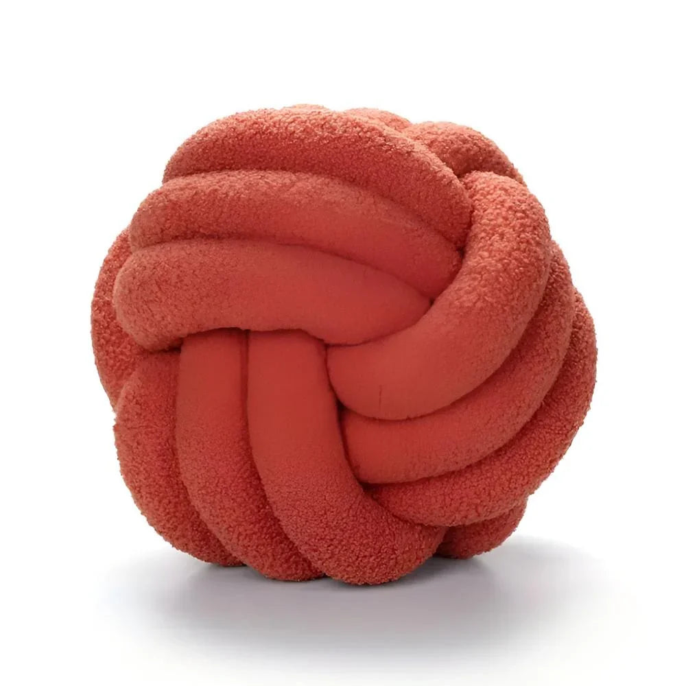 Viden Ball Pillow-cushion-Ridorn
