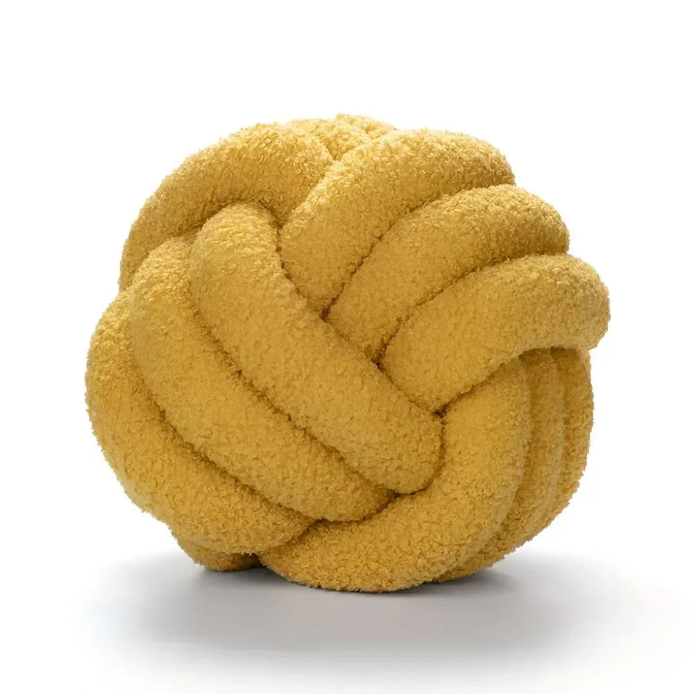 Viden Ball Pillow-cushion-Ridorn