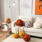 Viden Ball Pillow-cushion-Ridorn