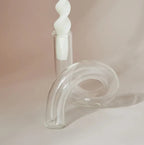 Vidhurst Candle Holder & Vase-VASE-Ridorn