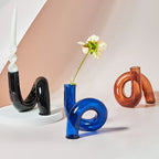 Vidhurst Candle Holder & Vase-VASE-Ridorn