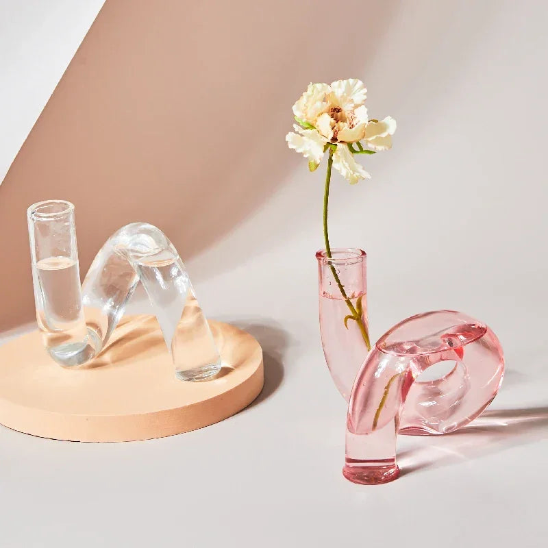 Vidhurst Candle Holder & Vase-VASE-Ridorn