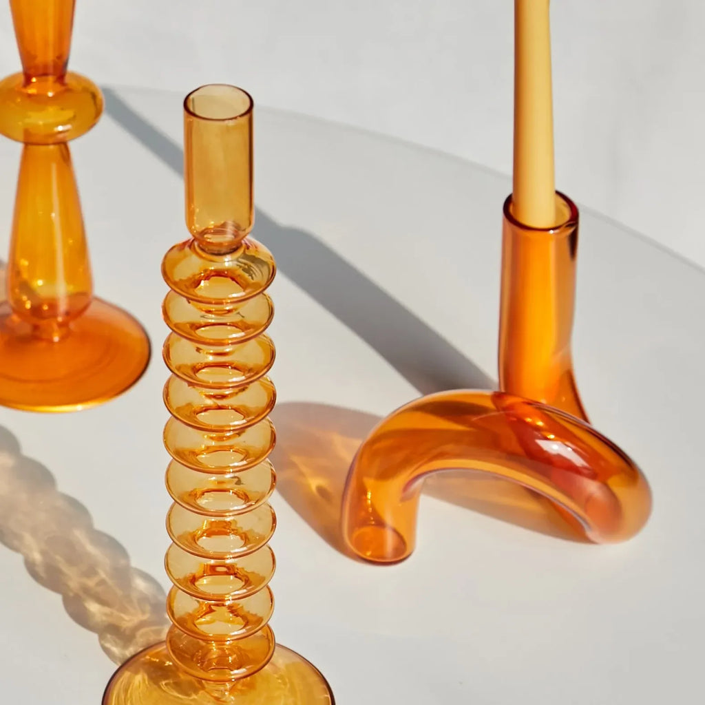 Vidhurst Candle Holder & Vase-VASE-Ridorn