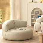 Villen Bean Bag Cover-Sofa-Ridorn