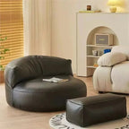 Villen Bean Bag Cover-Sofa-Ridorn