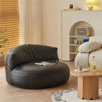Villen Bean Bag Cover-Sofa-Ridorn
