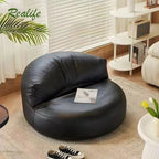 Villen Bean Bag Cover-Sofa-Ridorn
