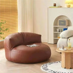 Villen Bean Bag Cover-Sofa-Ridorn