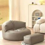 Villen Bean Bag Cover-Sofa-Ridorn