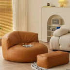 Villen Bean Bag Cover-Sofa-Ridorn