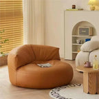 Villen Bean Bag Cover-Sofa-Ridorn