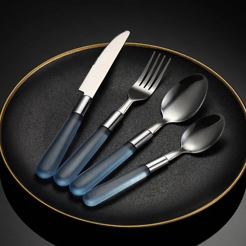 Villfield Cutlery Set-Kitchen & Dining-Ridorn