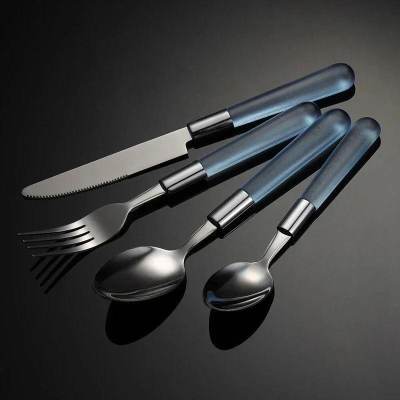 Villfield Cutlery Set-Kitchen & Dining-Ridorn