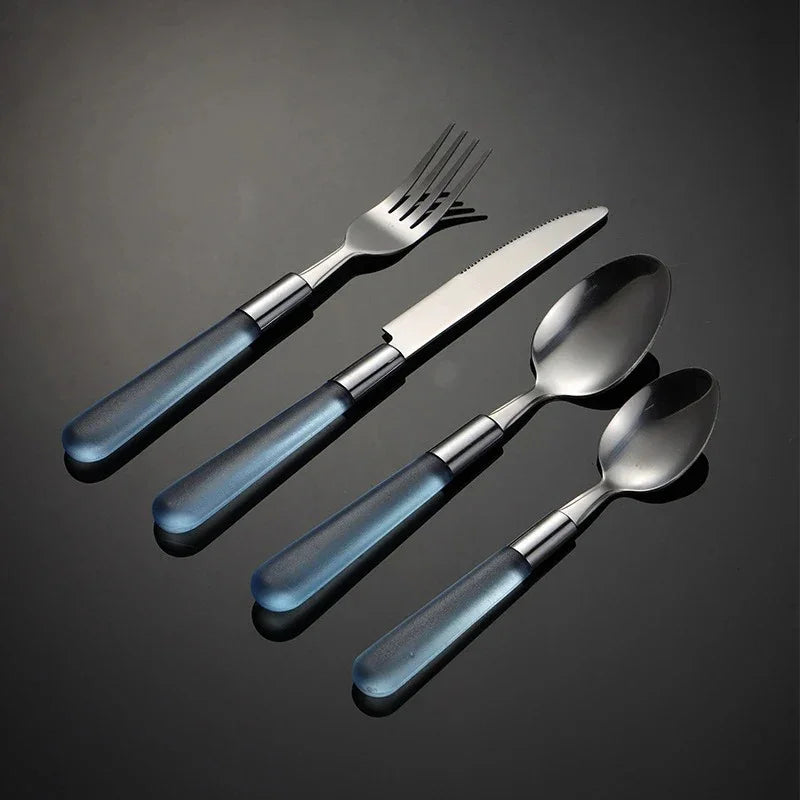 Villfield Cutlery Set-Kitchen & Dining-Ridorn