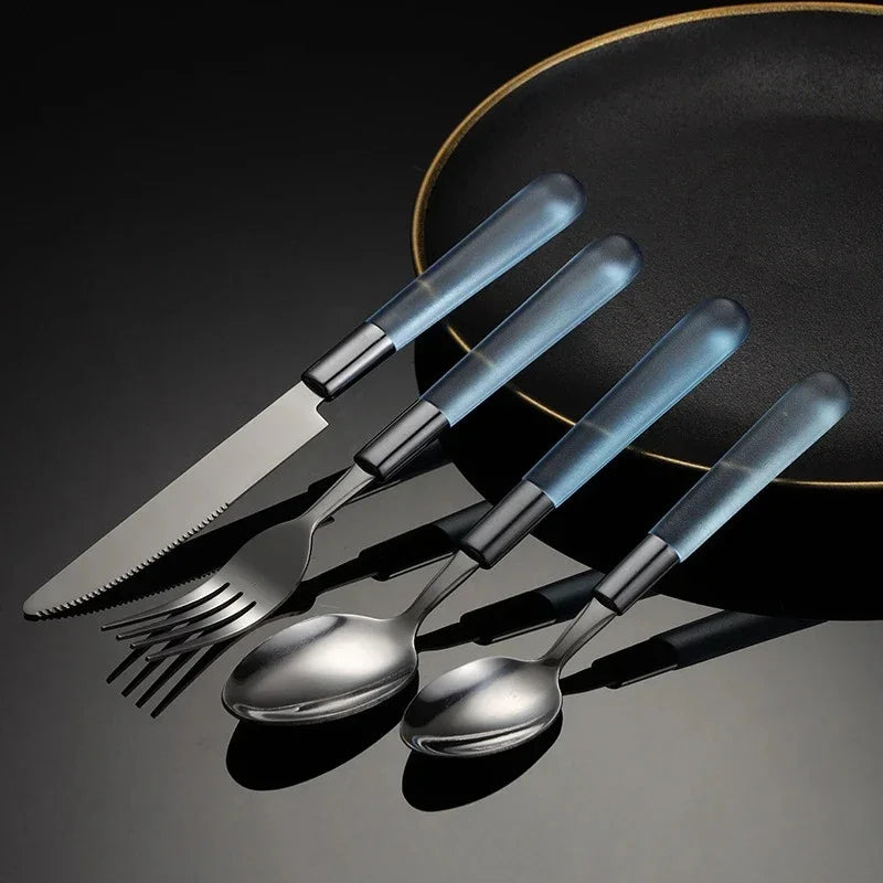 Villfield Cutlery Set-Kitchen & Dining-Ridorn