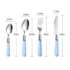 Villfield Cutlery Set-Kitchen & Dining-Ridorn
