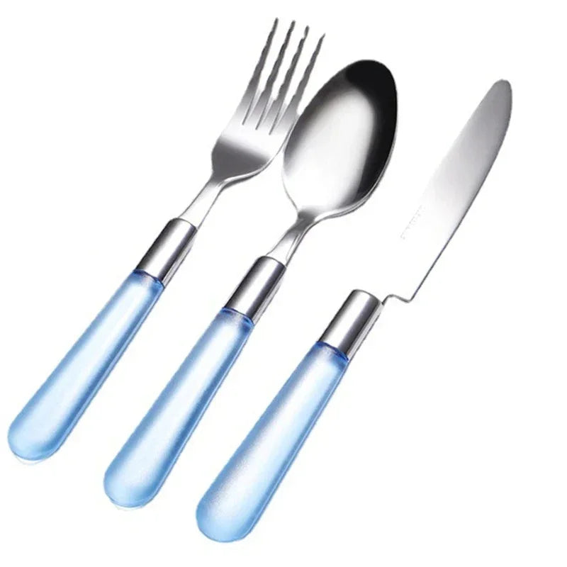 Villfield Cutlery Set-Kitchen & Dining-Ridorn