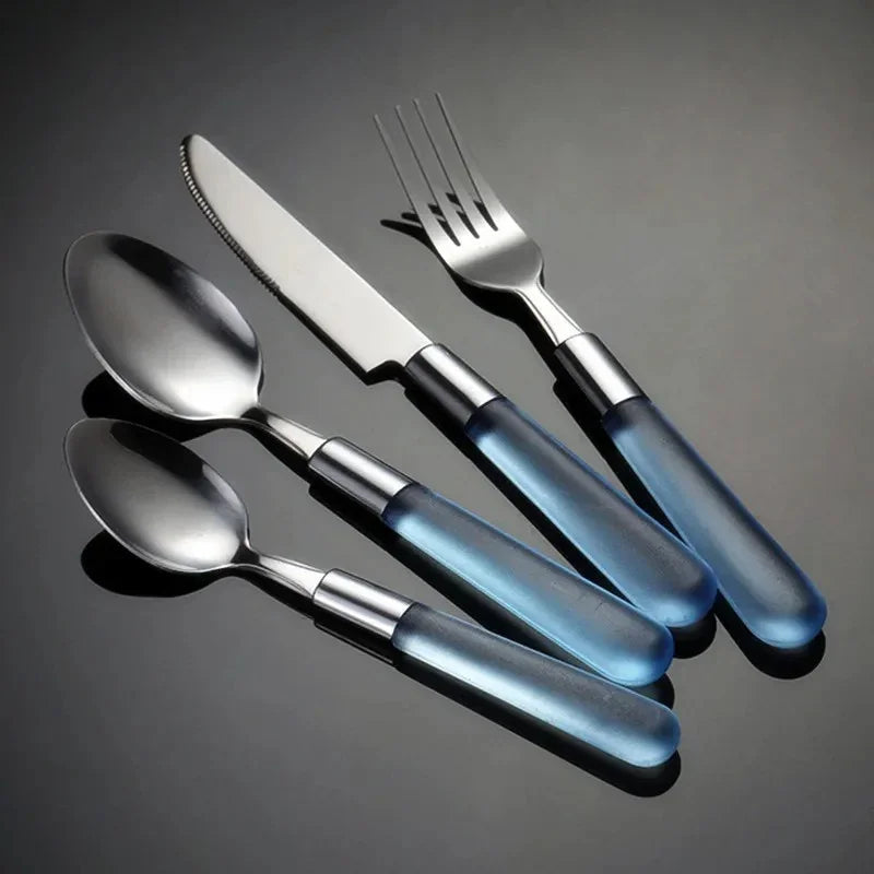 Villfield Cutlery Set-Kitchen & Dining-Ridorn