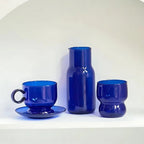 Villina Glassware Collection-Glass-Ridorn