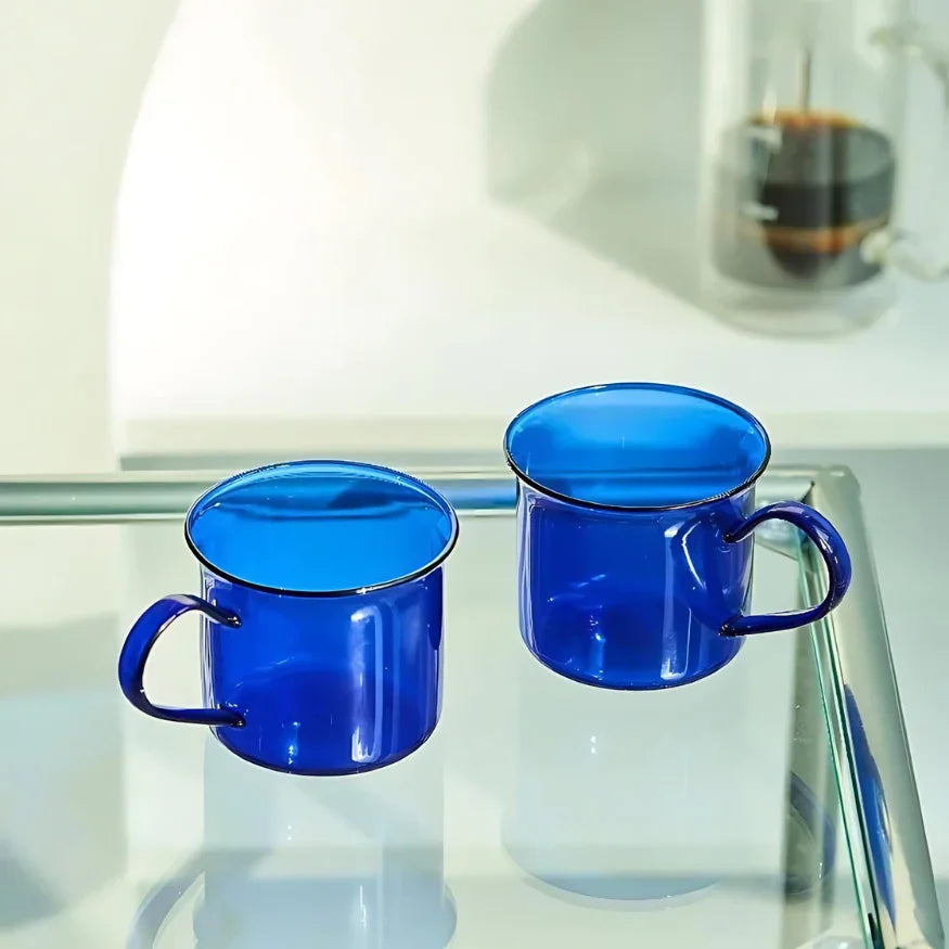 Villina Glassware Collection-Glass-Ridorn