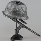 Vintage Helmet LED Table Lamp | Ridorn-Table Lamp-Ridorn