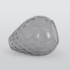 Vintage Teardrop Pendant Light | Classic Hanging Fixture for Dining Rooms and Kitchens-Pendant Lights-Ridorn