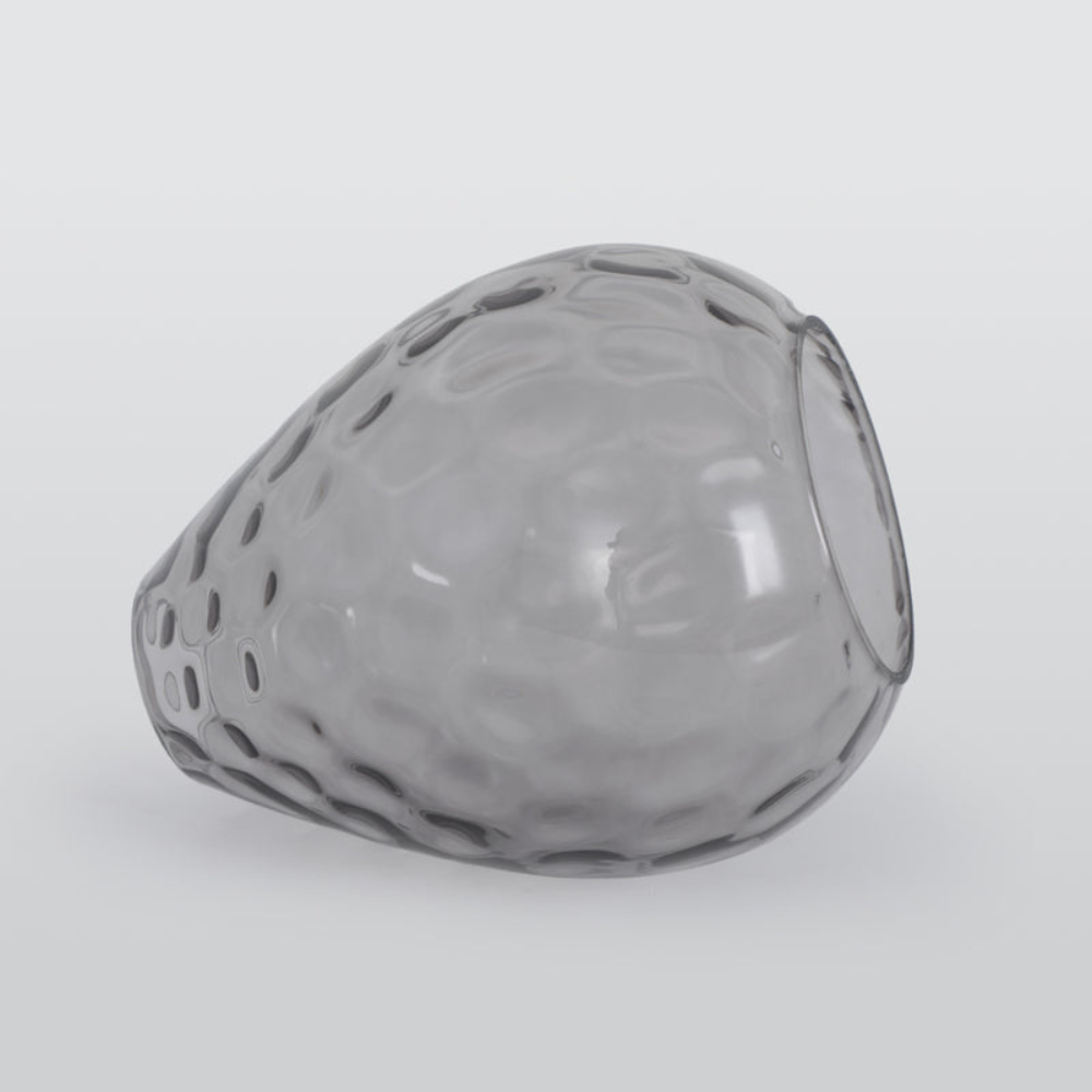 Vintage Teardrop Pendant Light | Classic Hanging Fixture for Dining Rooms and Kitchens-Pendant Lights-Ridorn