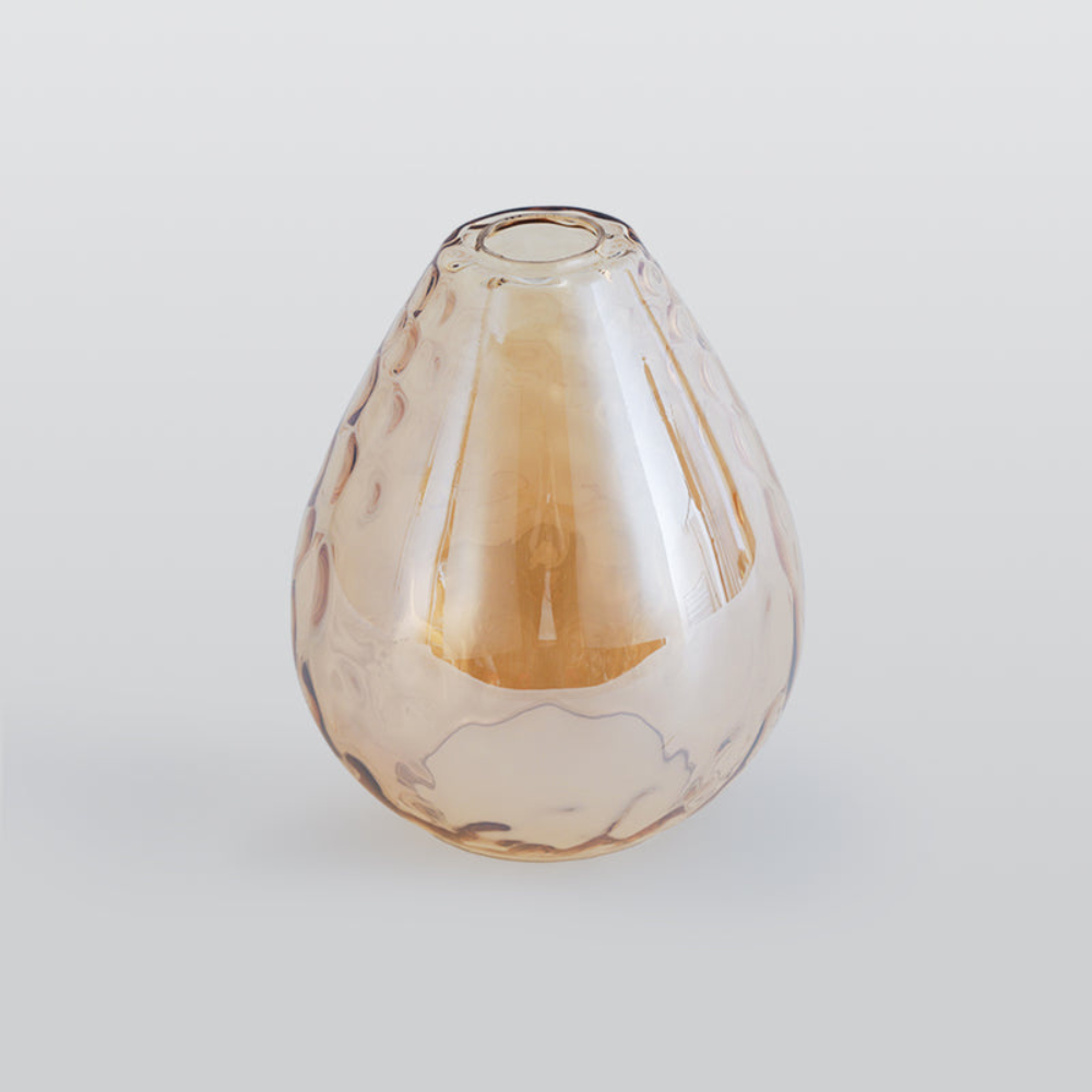 Vintage Teardrop Pendant Light | Classic Hanging Fixture for Dining Rooms and Kitchens-Pendant Lights-Ridorn