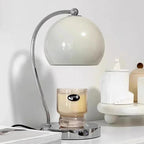 Vivford Candle Warmer Lamp-Candle-Ridorn
