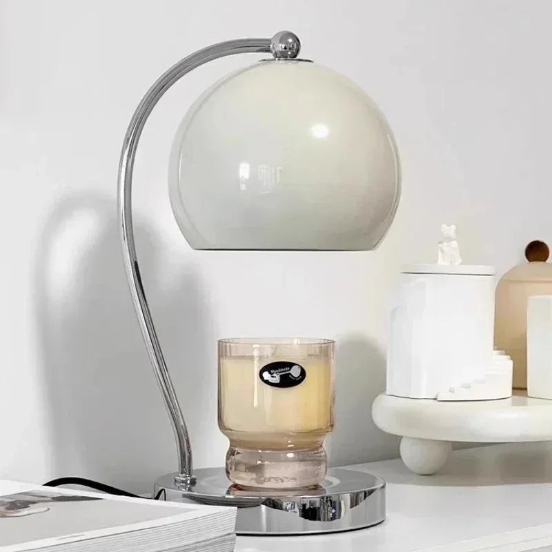 Vivford Candle Warmer Lamp-Candle-Ridorn