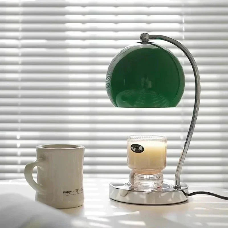 Vivford Candle Warmer Lamp-Candle-Ridorn