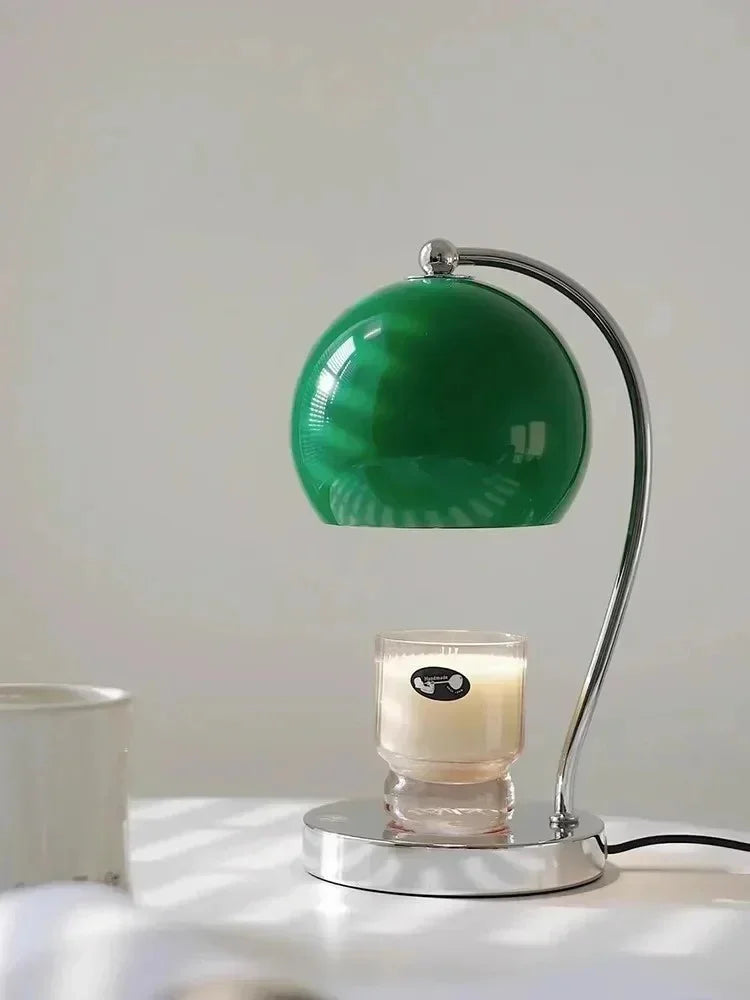 Vivford Candle Warmer Lamp-Candle-Ridorn