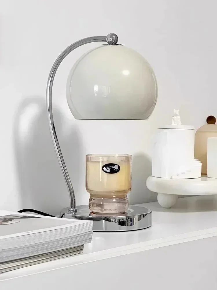 Vivford Candle Warmer Lamp-Candle-Ridorn