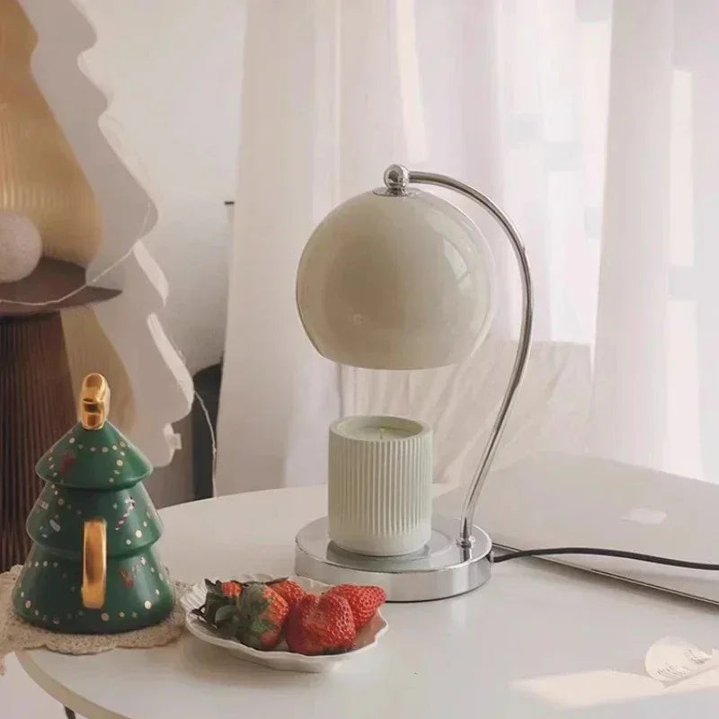 Vivford Candle Warmer Lamp-Candle-Ridorn