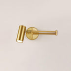 Wall Light Adjustable | Swing Arm LED Fixture | Ridorn
