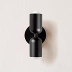 Wall Light Modern | Up and Down Lighting Fixture | Ridorn