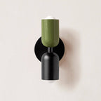 Wall Light Modern | Up and Down Lighting Fixture | Ridorn