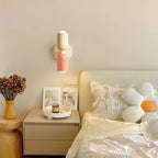 Wall Light Modern | Up and Down Lighting Fixture | Ridorn