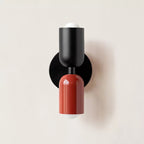Wall Light Modern | Up and Down Lighting Fixture | Ridorn