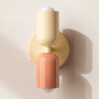 Wall Light Modern | Up and Down Lighting Fixture | Ridorn