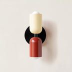 Wall Light Modern | Up and Down Lighting Fixture | Ridorn
