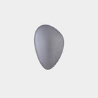 Wall Light Oval | LED Glass Fixture | Ridorn